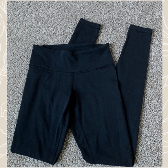 lululemon athletica Pants - Lululemon Leggings